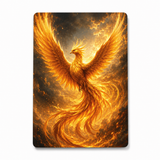 Ancient Guardian Collectible Art Card