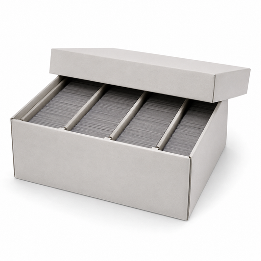 Collectible Card Storage Box