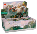Magic: The Gathering - Modern Horizons 3 Play Booster