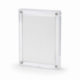 Magnetic Collectible Card Holder