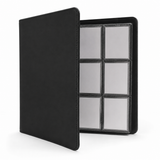 Nine-Pocket Collectible Card Binder